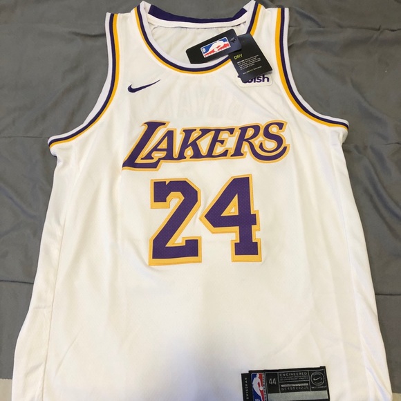 Nike Other - Kobe Bryant Jersey